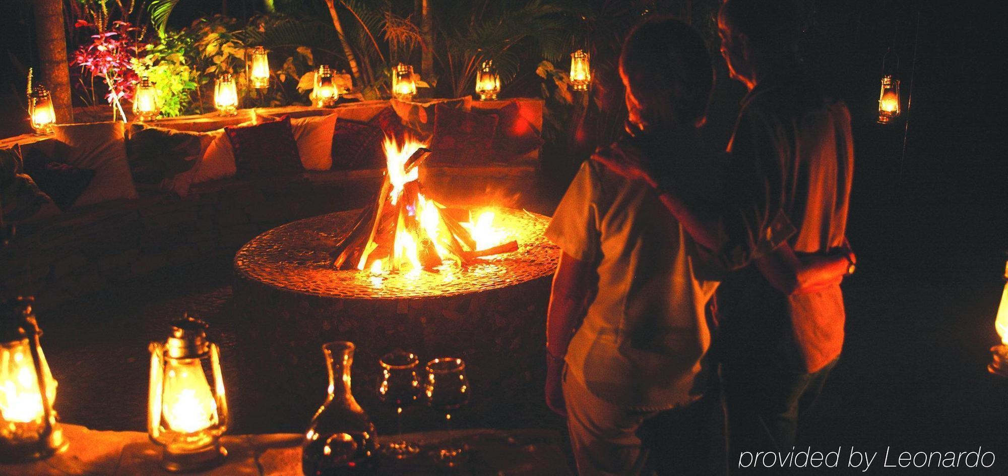 Machaca Hill Rainforest Canopy Lodge Punta Gorda Εξωτερικό φωτογραφία