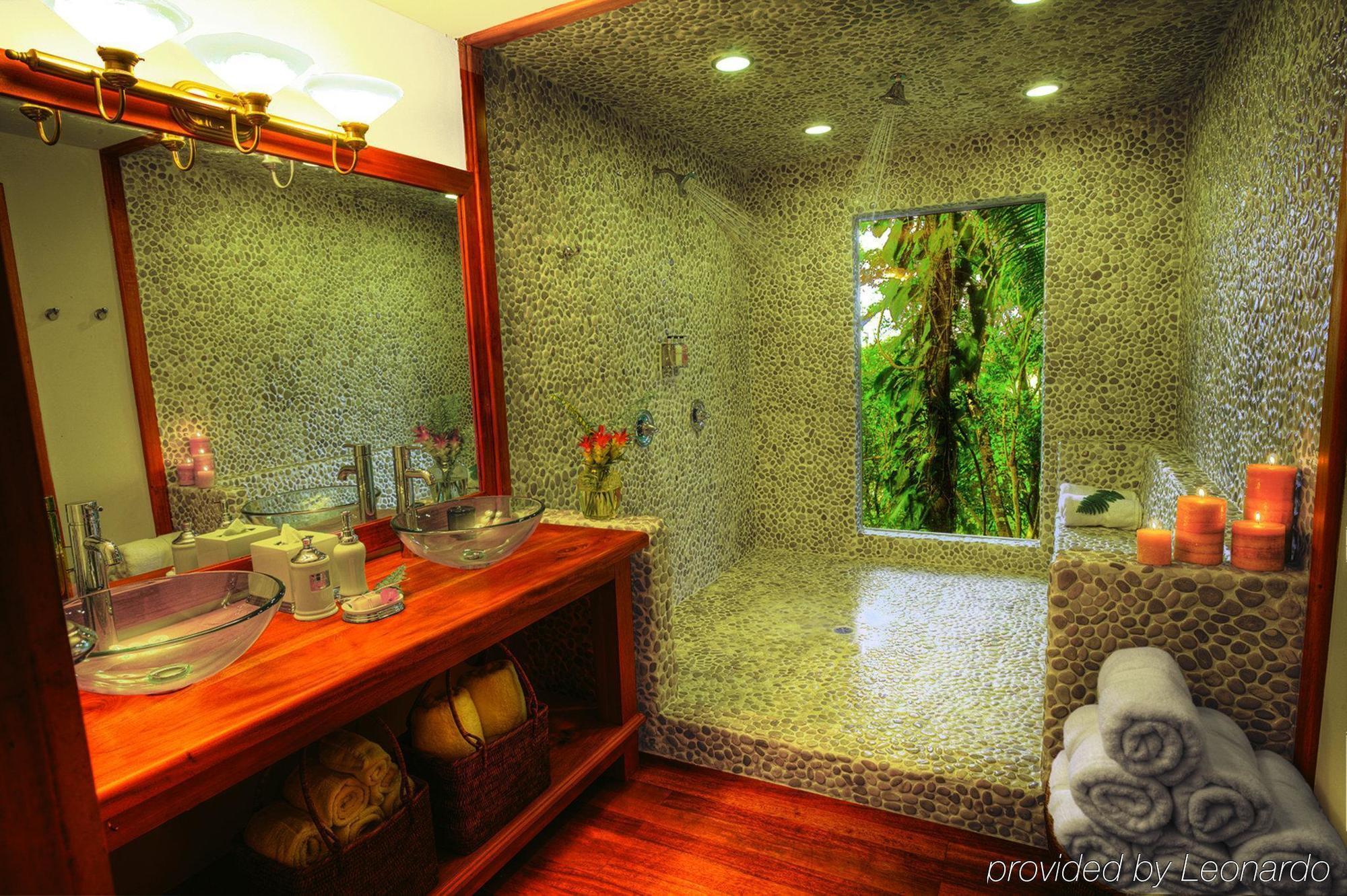 Machaca Hill Rainforest Canopy Lodge Punta Gorda Εξωτερικό φωτογραφία