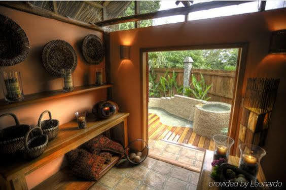 Machaca Hill Rainforest Canopy Lodge Punta Gorda Εξωτερικό φωτογραφία